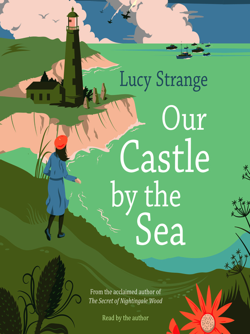 Title details for Our Castle by the Sea by Lucy Strange - Wait list